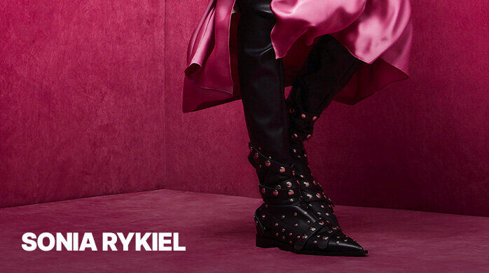 Vente Privée Sonia Rykiel