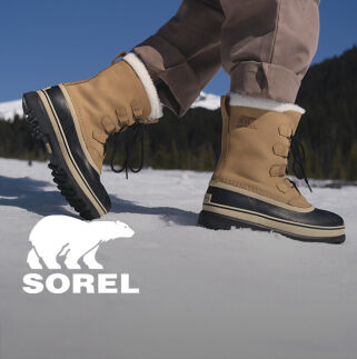 Outlet Sorel