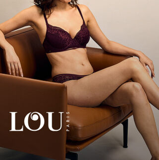 Outlet Lou