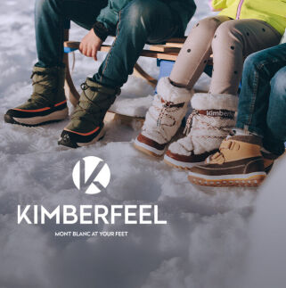 Outlet Kimberfeel