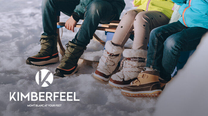 Vente Privée Kimberfeel