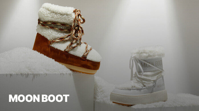 Vente Privée Moon Boot