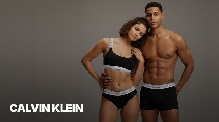 Vente Privée Calvin Klein