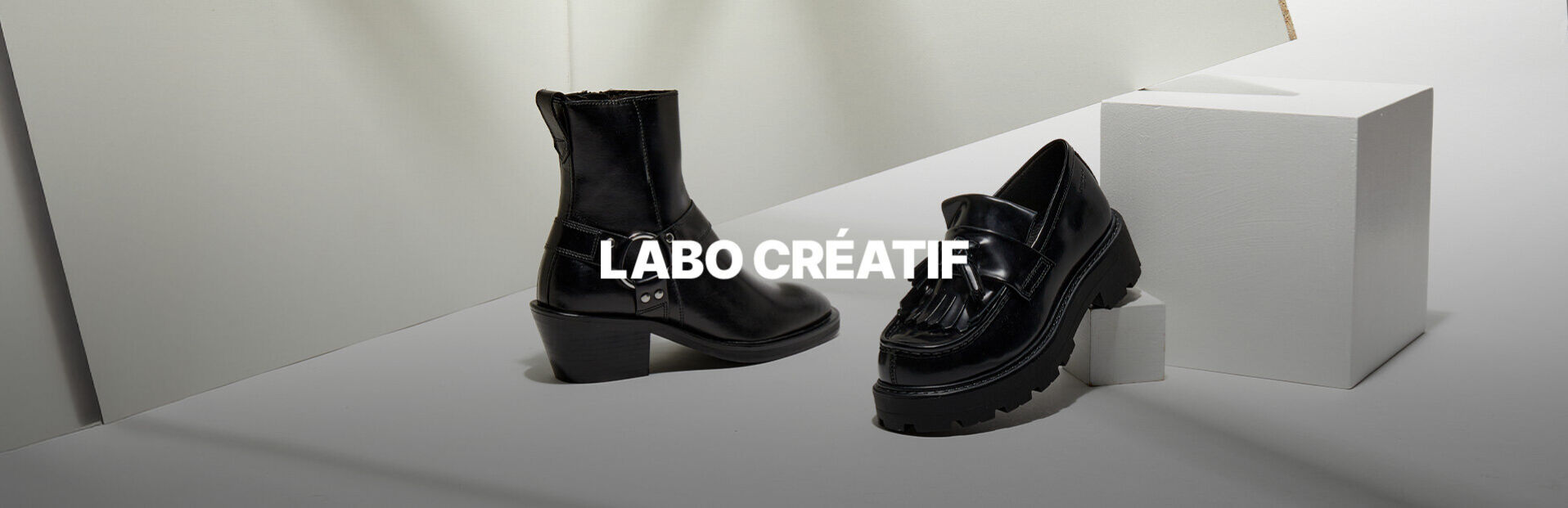 Vente Privée Labo Creatif