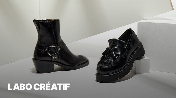 Vente Privée Labo Creatif