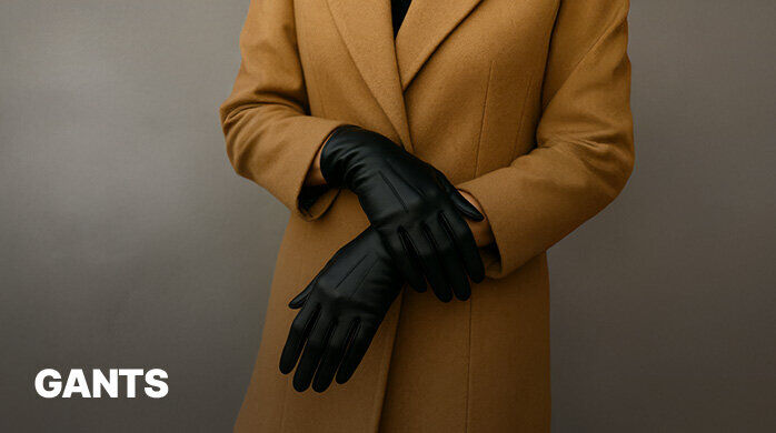 Vente Privée Gants