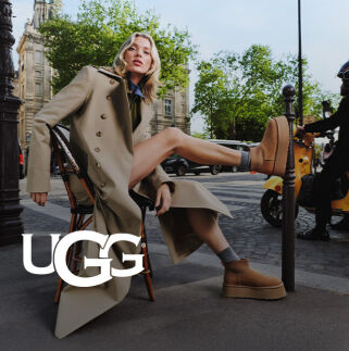 Outlet UGG