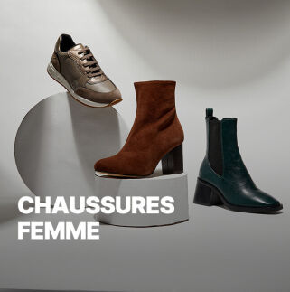 Outlet Chaussures Femme