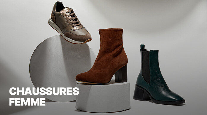 Venta privada Zapatos Mujer