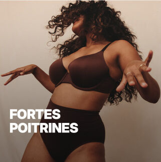 Outlet Fortes Poitrines