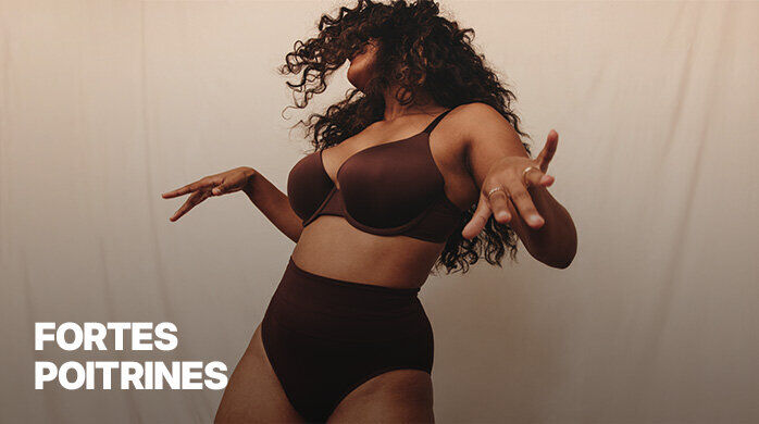 Venta privada Pechos Fuertes