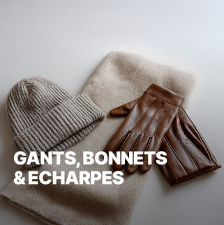 Outlet Gants, Bonnets et Echarpes