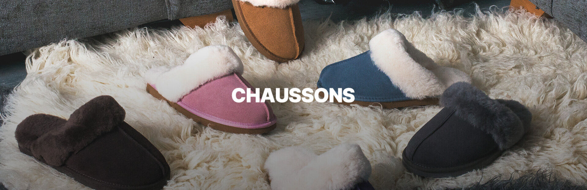 Vente Privée Chaussons