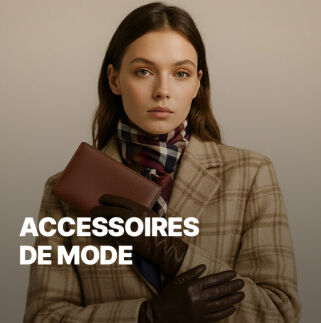 Outlet Accessoires de mode