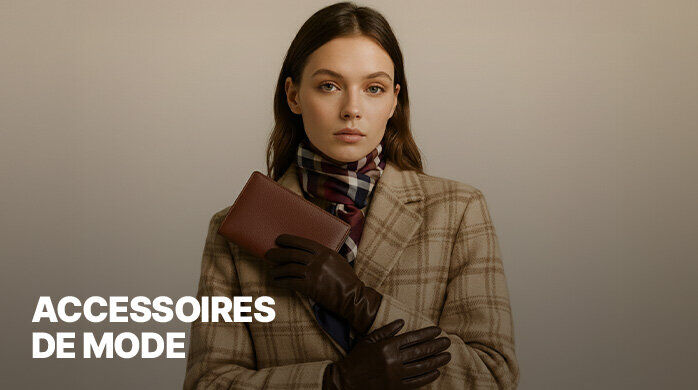 Vente Privée Accessoires de mode