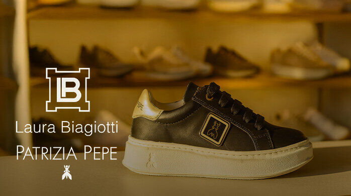 Vente Privée Laura Biagiotti &  Patrizia Pepe