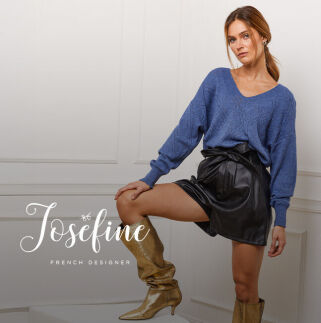 Outlet Joséfine & Cachemire