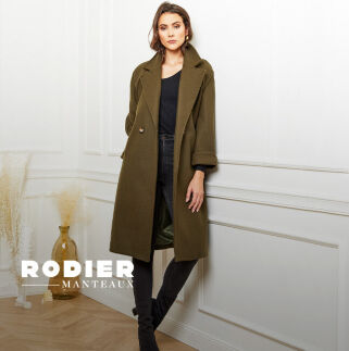 Outlet Rodier