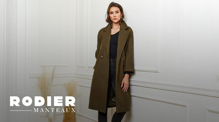 Vente Privée Rodier