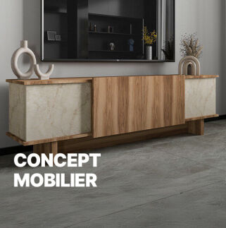 Outlet Concept Mobilier