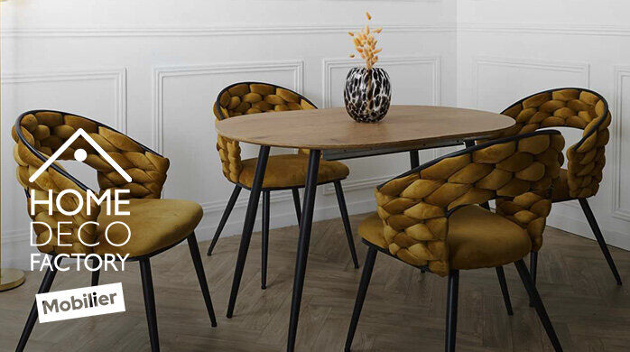 Vente Privée Home déco Mobilier