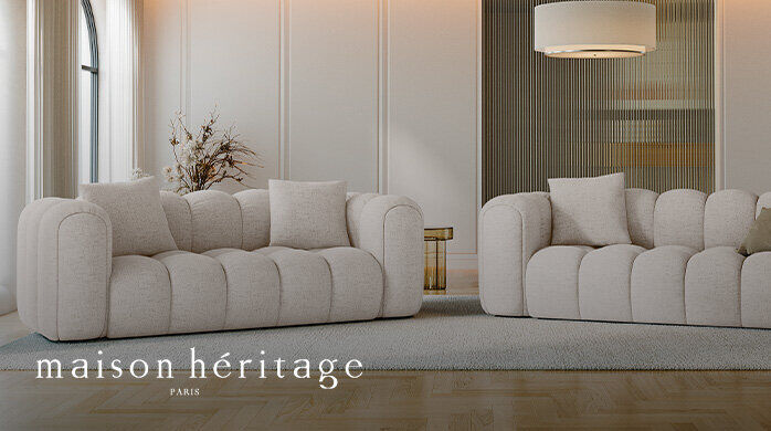 Vente Privée Maison Héritage