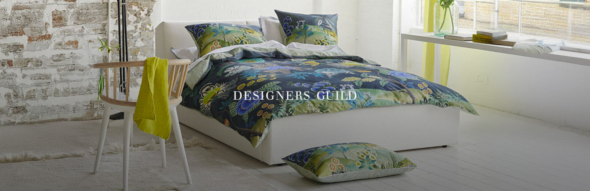 Vente Privée Designers Guild