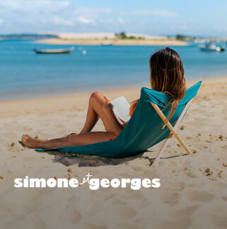 Outlet Simone et Georges