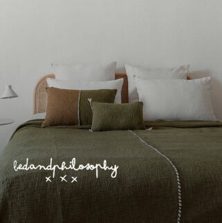 Outlet Bed And Philosophy