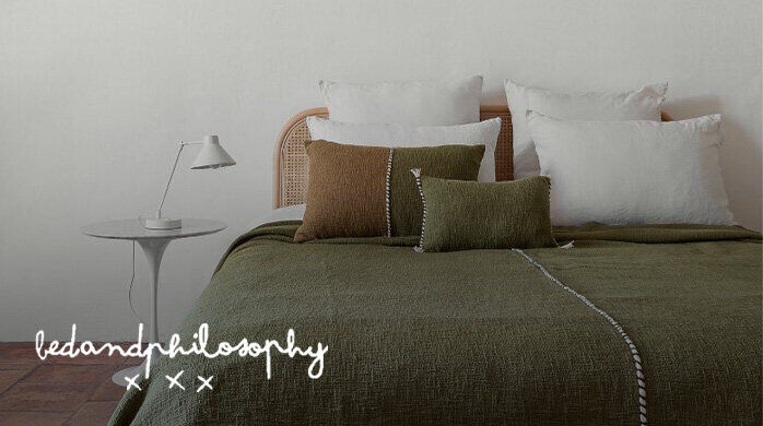 Vente Privée Bed And Philosophy