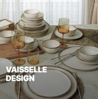 Outlet Vaisselle Design