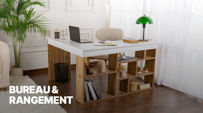 Vente Privée Bureau et rangement