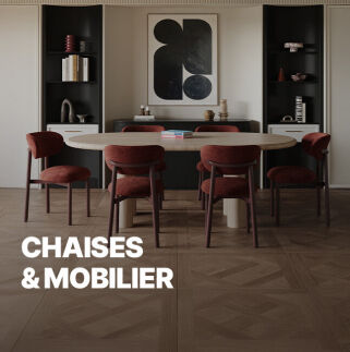 Outlet Chaises & Mobilier