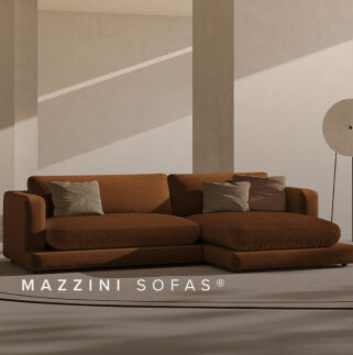 Outlet Mazzini Sofas