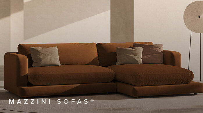 Vente Privée Mazzini Sofas