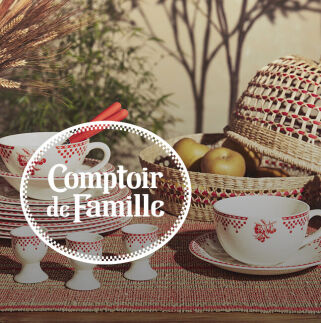 Outlet Comptoir de famille