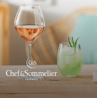 Outlet Chef & Sommelier