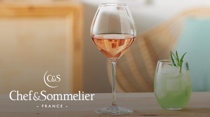 Vente Privée Chef & Sommelier