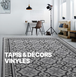 Outlet Tapis et Décors Vinyles