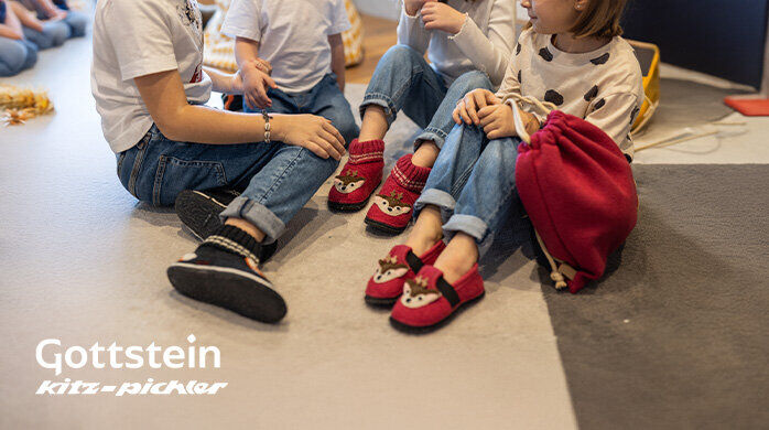 Vente Privée Kitz-Pichler & Gottstein