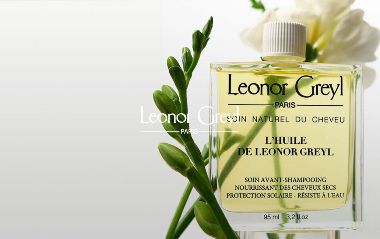 Vente Privée Leonor Greyl