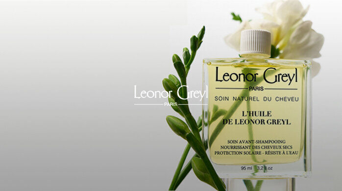 Vente Privée Leonor Greyl