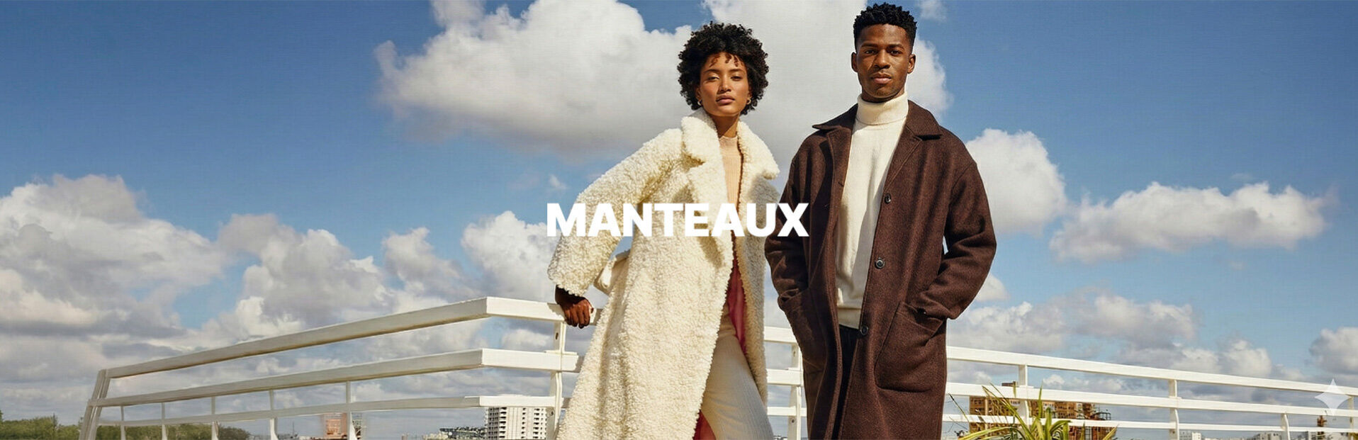 Vente Privée Manteaux