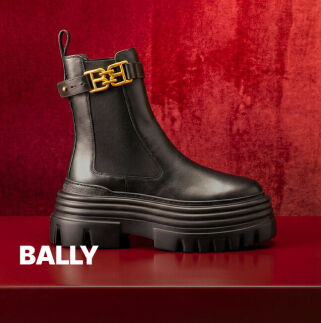 Outlet Bally
