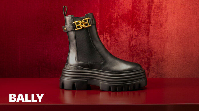 Vente Privée Bally