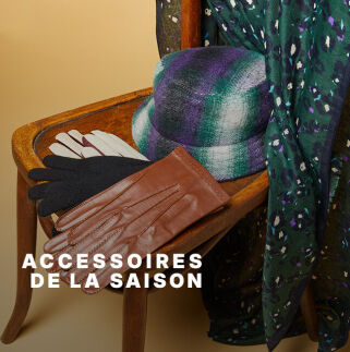 Outlet Accessoires de la saison