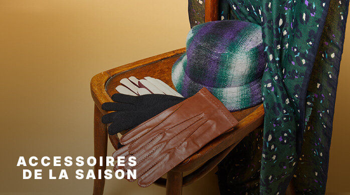 Vente Privée Accessoires de la saison