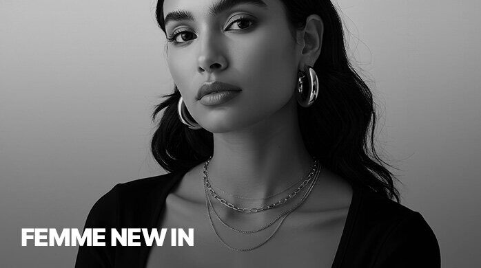 Vente Privée Femme New In