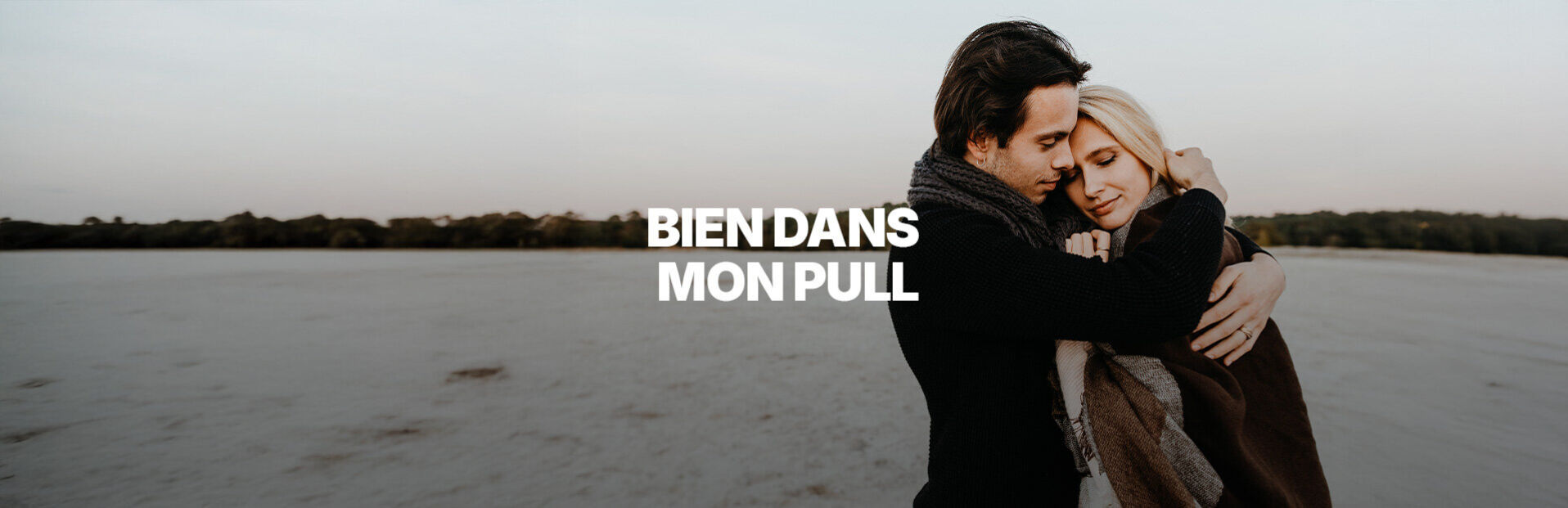 Vente Privée Bien dans mon pull