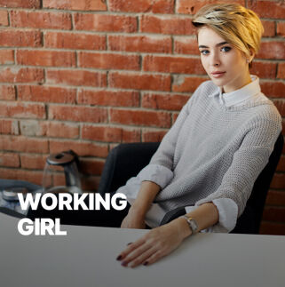 Outlet Working girl
